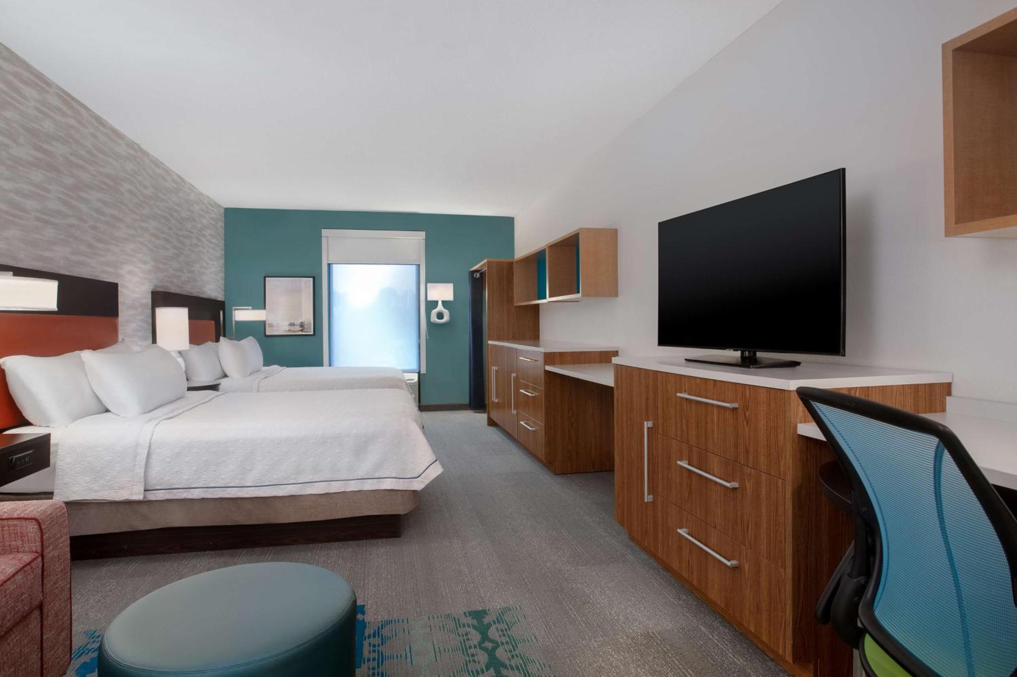 Home2 Suites By Hilton Гейнсвилл Экстерьер фото