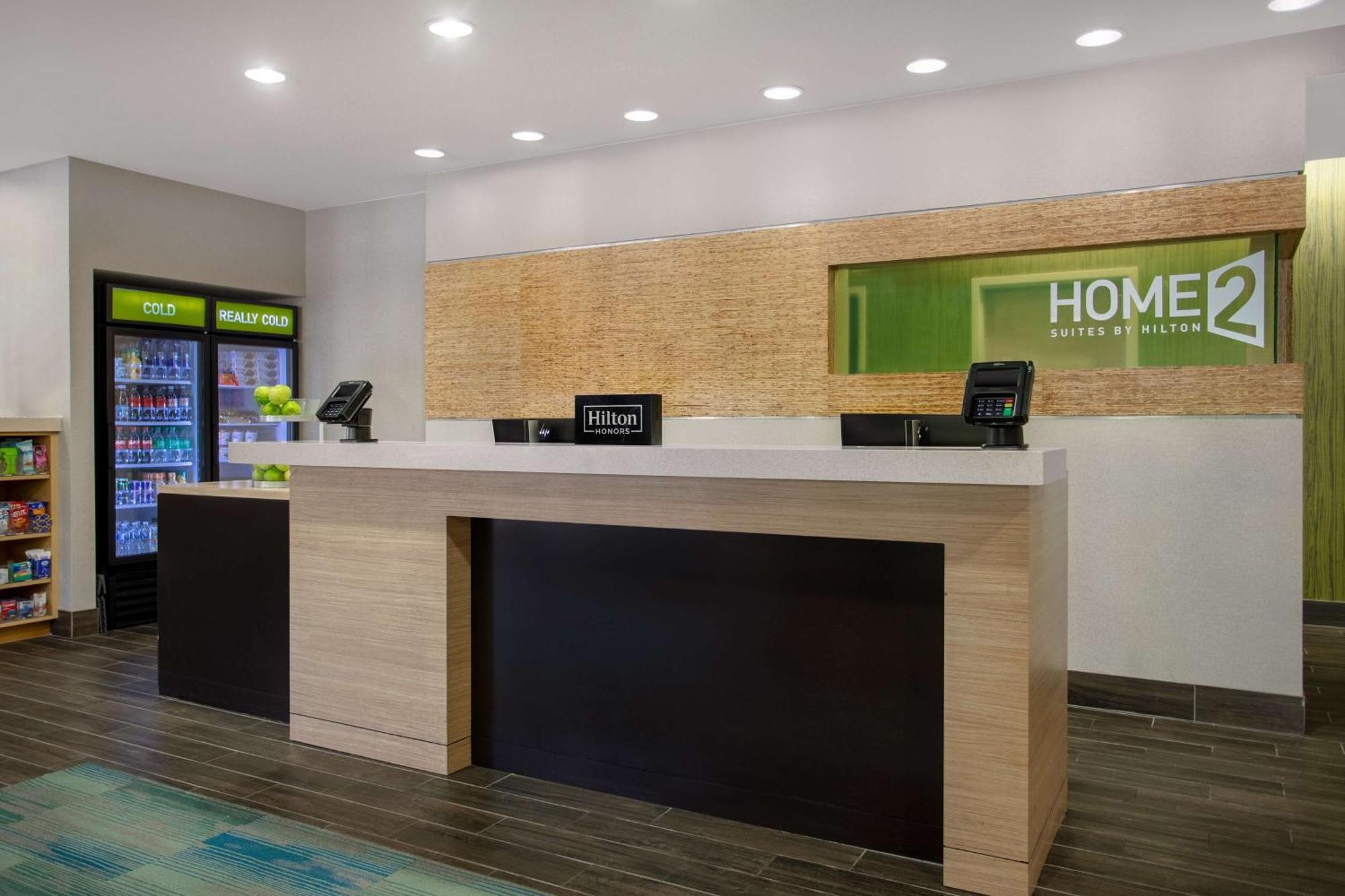 Home2 Suites By Hilton Гейнсвилл Экстерьер фото