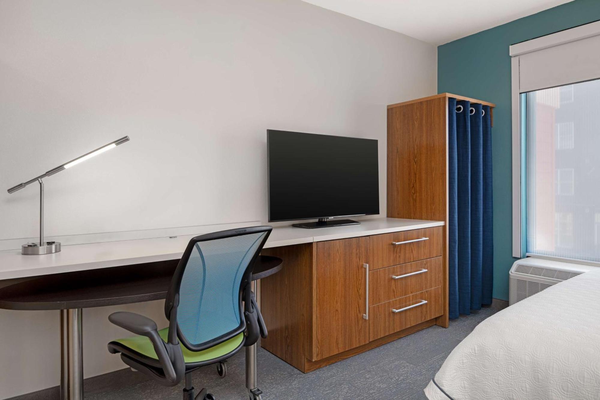 Home2 Suites By Hilton Гейнсвилл Экстерьер фото