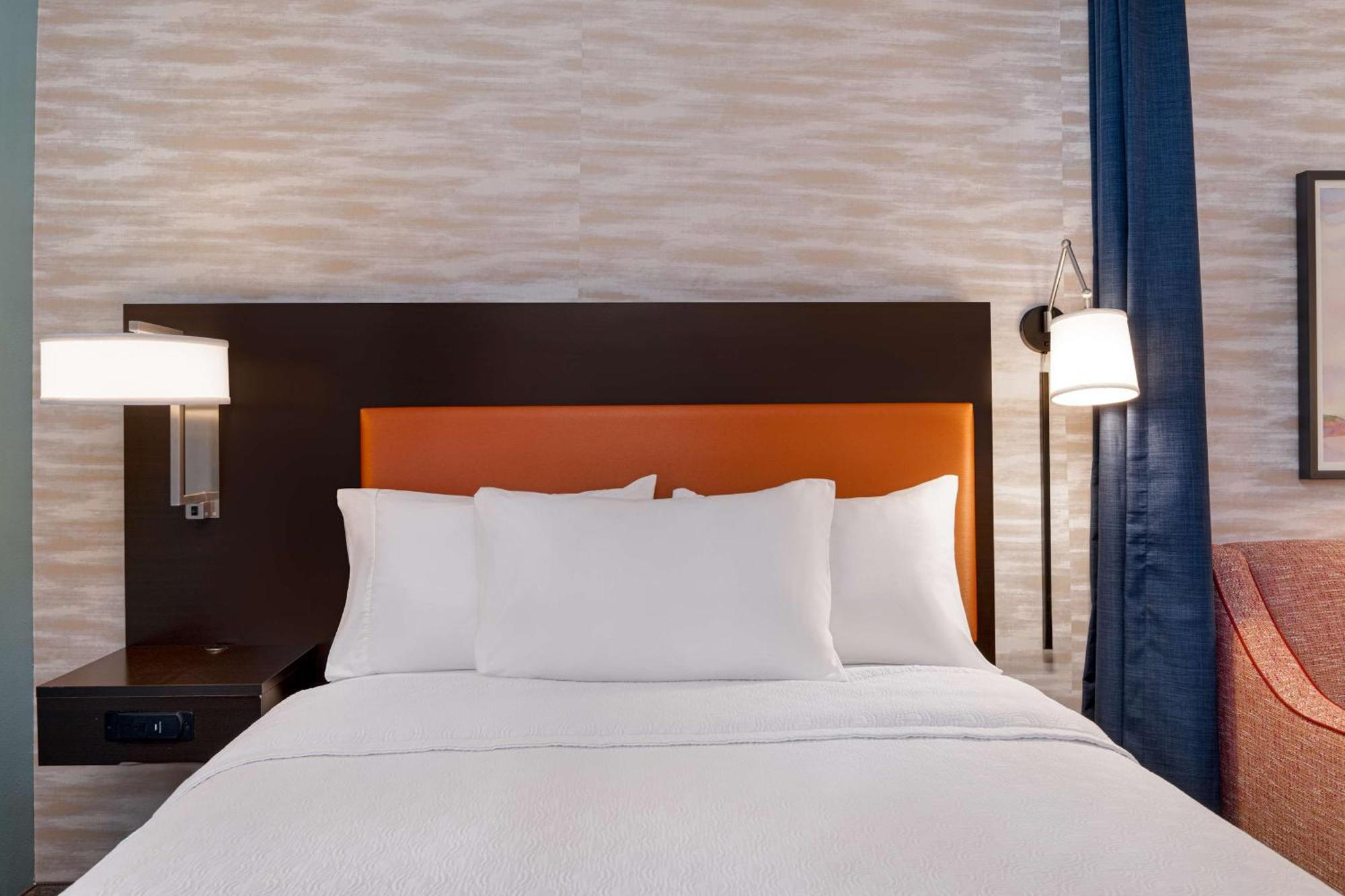 Home2 Suites By Hilton Гейнсвилл Экстерьер фото