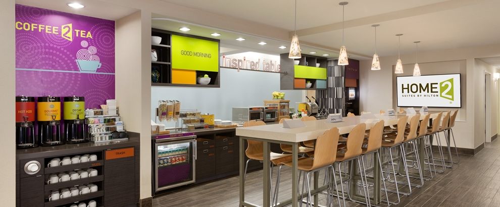 Home2 Suites By Hilton Гейнсвилл Экстерьер фото